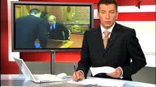 Путин встретился с Нургалиевым. Обеспечение правопорядка в С