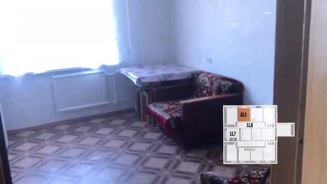 Купить комнату в Колпино | Красивый вид из окна | Хорошая комната | Колпино