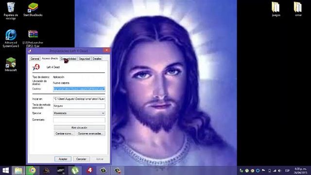 como solucionar error de lef4dead (faile to create D3D)funciona смотреть онлайн