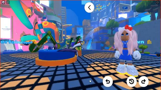 |Easy| How to get FREE Spikey Horn |  Limited Event смотреть онлайн