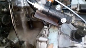 Что такое гидравлическое сцепление