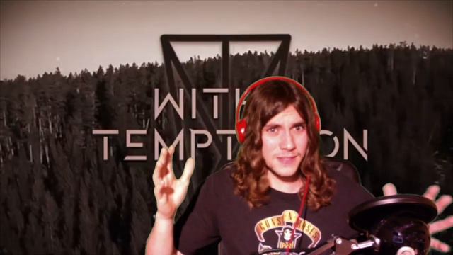 Raise Your Banner Ft. Anders Fridén (Within Temptation) - REVIEW/REACTION
