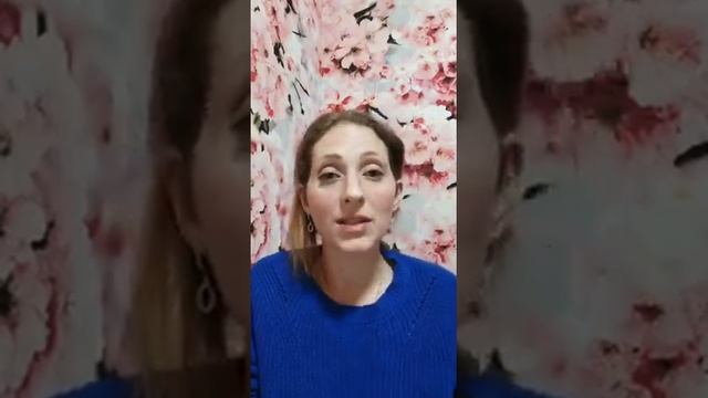 "О важности подготовки к родам" от нашего консультанта Лилии @liliya_wompro