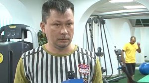 Центр доктора Бубновского в Анапе. Отзывы пациентов.