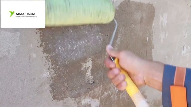 Облицовка фасадов жидким травертином и травертин панелями от TOO"GlobalHouse" смотреть онлайн