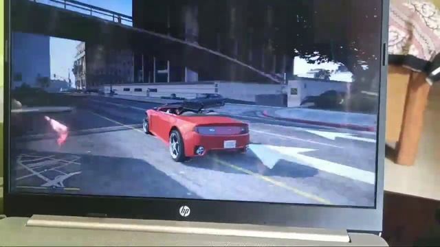 GTA V On i3 10th Gen | Can We Play GTA V On i3 10th Gen смотреть онлайн