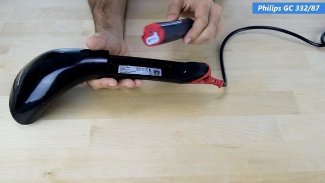 Philips GC332/87 | Le recensioni di QualeScegliere.it смотреть онлайн