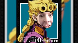 Golden WInd OST (EndeR Edition)