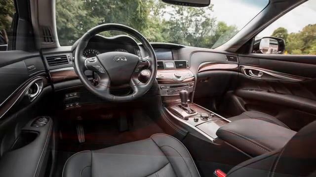 Wow!!! 2015 Infiniti Q70L 3 7 AWD смотреть онлайн