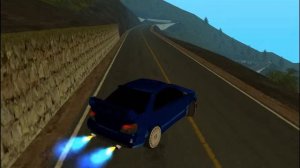 Хороший дрифт | Под музыку | MTA |