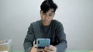 SAMSUNG GALAXY A11 UNBOXING: LOW BUDGET PHONE NA PANG ONLINE CLASS!!!