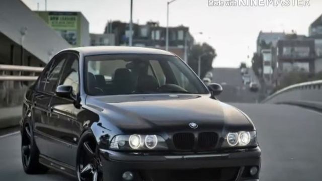 ПЕСНЯ ПРО ЧЕРНЫЙ БУМЕР смотреть онлайн