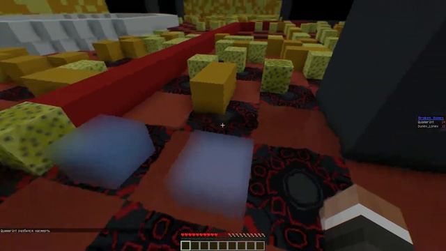 Дроппер в майнкрафте блин смотреть онлайн