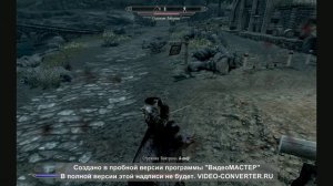 Tes : Skyrim - Нежить
