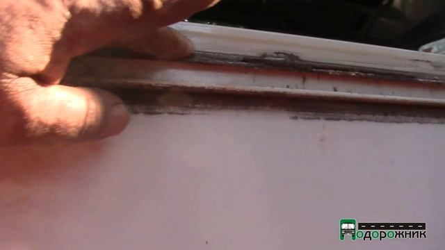 Автодом из ПАЗика-16: Отделяем отделяемое. смотреть онлайн