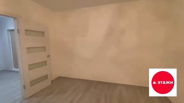 2-комнатная квартира, расположенная по адресу: г. Москва, ул. Белореченская, д. 38корп1, смотреть онлайн