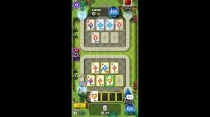 Poker Tower Defense Play NowTV