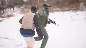 SVR "ZASLON" Loadout - The Most Secretive Special Forces of Russia