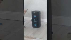 Заказ.Музыкальный центр SVEN 680