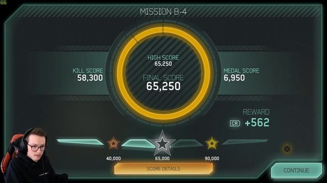 THE PROMETHEANS ARE HERE - Halo: Spartan Strike - Part 4 [Let's play Blind / Walkthrough] смотреть онлайн