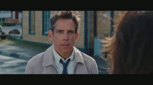 Walter Mitty 2013 ground control to major tom