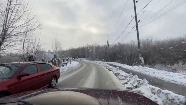 город Ижевск улица Кирзаводская и Саранская 6 12 2022г смотреть онлайн