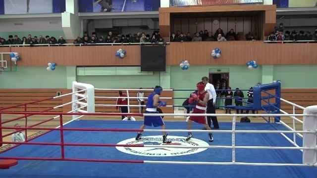 2011.12.16_12.24.07 (69 кг Касамбаев - Маралов) Маралов 22-17 смотреть онлайн