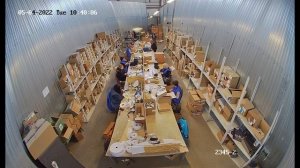 HIKVISION DS-2CD2143G2-iS(2.8mm) -запись с камеры.