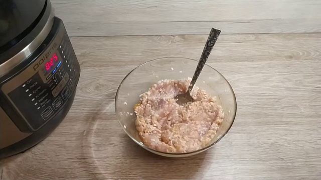 ГОЛУБЦЫ //ОЧЕНЬ вкусные ленивые // в МУЛЬТИВАРКЕ смотреть онлайн