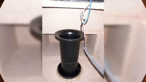 Panasonic SB VK72  Смотрим что в нутри