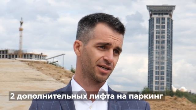Правильный выбор с Анастасией Кременчук | Проверка ЖК Will Towers