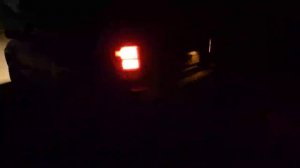 Jeep Grand Cherokee WK глушитель ГАЗ-66 прямоток (muffler, glasspak) Часть. 1