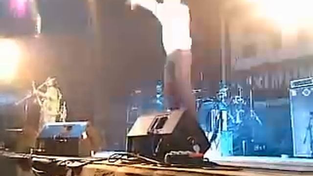 Вопли Видоплясова, День народження, 01.02.08 смотреть онлайн