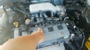 Можно ли мыть мотор? Заведётся ли после мойки? 7аfe