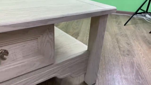 Стол журнальный "Флоренция 670" смотреть онлайн