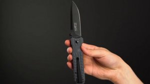 FOX PREDATOR II OF/FX-446 GR