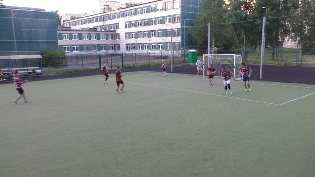 УРАЛ — Рука Марадоны 23:0 смотреть онлайн