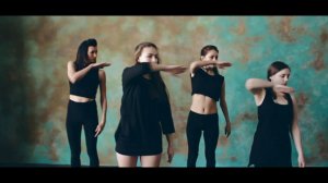 Творческая мастерская "Качели" Contemporary dance Camera&Edit: GELKA EVSKA