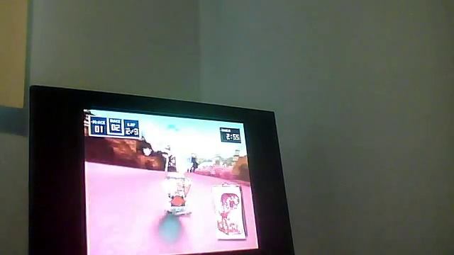 Aqua Teen Hunger Force Zombie Ninja Pro Am (Or The Game that Everyone Has Trouble With) Part Nine смотреть онлайн