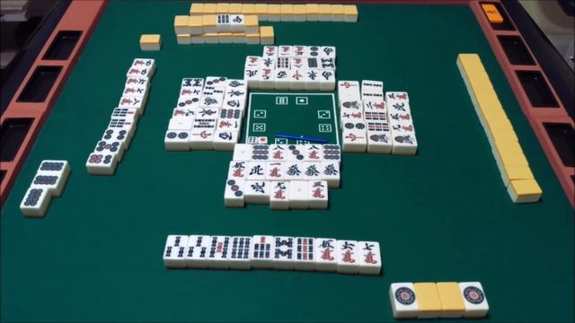 Ryuukyoku and Honba - Riichi Mahjong Guide смотреть онлайн