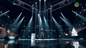 Рушана Валиева cover "Ариведерчи" Голос The Voice Russia 2018 Сезон 7