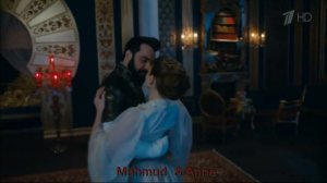 Ali Ersan & Aleksandra..Tango on love