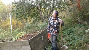 Как сделать компост легко и быстро