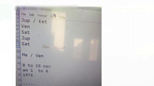 Birth Time Rectification Technique in KP Astrology #btr #kpastrology #astrology #dailyastrology смотреть онлайн