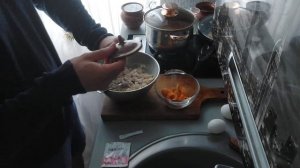 Творожная запеканка с протеином....ПП