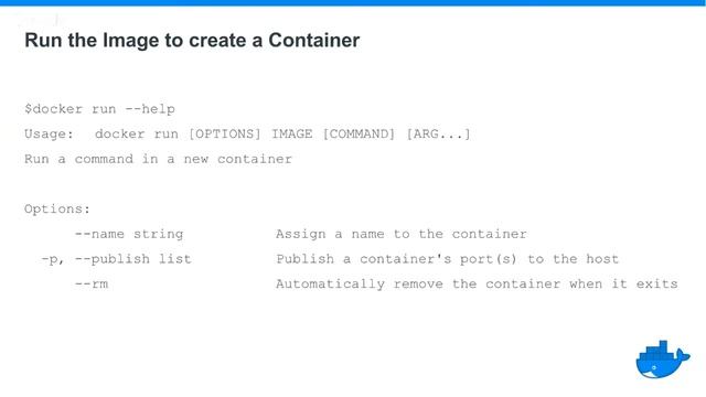 Building a JavaScript Environment With Docker смотреть онлайн