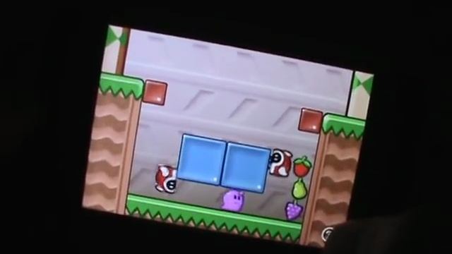 Hoggy - iPhone/itouch app, gameplay review смотреть онлайн