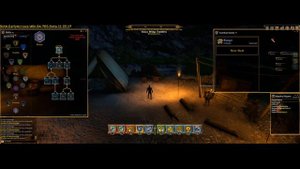 Часть 1. Дека для новичка, быстрая прокачка скилов, основы [Shroud of the Avatar: Forsaken Virtues]