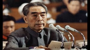 Chinese Diplomacy- from Zhou Enlai to Xi Jinping | Foreign Policy of China | Think-Tank Bangla |