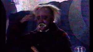 Леонид Лейкин "Сам себе командир" (11 канал, 1995)